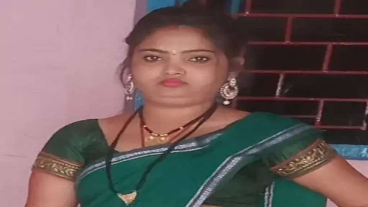 अवैध संबंध के शक में पत्नी का कत्ल: फोन पर बात करते देख भड़का, कर दिया सिर कलम