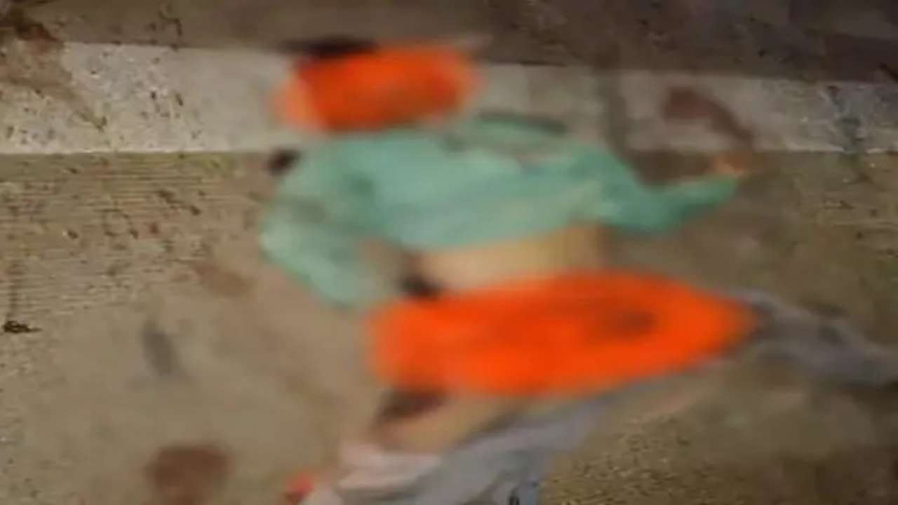 छत्तीसगढ़ में ट्रेलर की टक्कर से युवक की मौत: ट्रैक्टर लेकर अंबिकापुर जाते वक्त हादसा