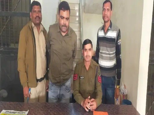 बिलासपुर में युवती से रेप की वारदात: व्यवसायी ने घर में बना बंधक, नौकरी दिलाने का झांसा देकर दुष्कर्म