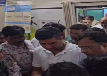 पूर्व CM के बेटे से थाने में 4 घंटे पूछताछ: चैतन्य बघेल से पूछे गए 20 सवाल, जानिए किस केस में बुलाए गए थे पुलिस स्टेशन ?