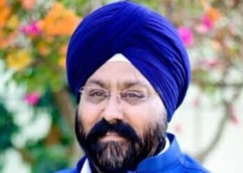 कारोबारी गुरचरण सिंह होरा पर FIR: करोड़ों का केबल कारोबार हड़पने का आरोप, पीड़ित बोला- बंधक बनाया, फर्जी FIR कराई