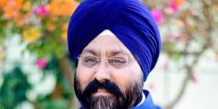 कारोबारी गुरचरण सिंह होरा पर FIR: करोड़ों का केबल कारोबार हड़पने का आरोप, पीड़ित बोला- बंधक बनाया, फर्जी FIR कराई