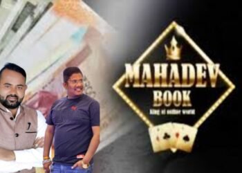पत्रकार कैसे बने महादेव ऐप के सट्टा किंग ? करोड़ों का कराया ट्रांजैक्शन, महंगी गाड़ियां और कई प्लॉट्स, जानिए क्या है पत्रकारों की जुर्म कुंडली ?