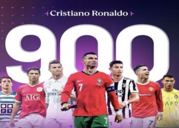 Cristiano Ronaldo ने फुटबॉल में रचा इतिहास: 900 गोल करने वाले पहले खिलाड़ी, कौन हैं विश्व के सबसे ज्यादा गोल मारने वाले 5 खिलाड़ी ?