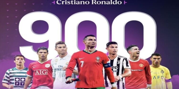 Cristiano Ronaldo ने फुटबॉल में रचा इतिहास: 900 गोल करने वाले पहले खिलाड़ी, कौन हैं विश्व के सबसे ज्यादा गोल मारने वाले 5 खिलाड़ी ?