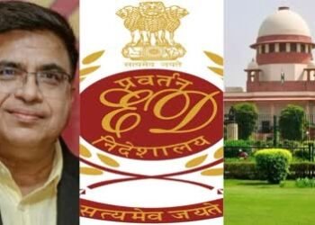 Chhattisgarh money laundering case: ED को सुप्रीम कोर्ट से फिर लगी फटकार, अनिल टुटेजा केस में सुनवाई, कहा- रातभर पूछताछ से जताई तीखी नाराजगी, जानिए और क्या क्या कहा ?