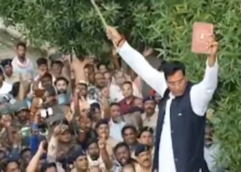 देवेंद्र यादव के खिलाफ 5 पूरक चालान पेश: 5 अक्टूबर को ही पूरे हो चुके 90 दिन, हाईकोर्ट पहुंचे कांग्रेस विधायक के वकील