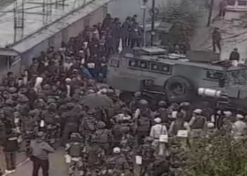 फिर मणिपुर खूनी हिंसा की ओर ? उखरुल में हिंसा में 3 की मौत, 500 दिन में 237 मौतें, 1500 से ज्यादा जख्मी, 60 हजार घर तबाह