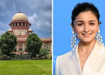 Supreme Court on Film Jigra: Alia Bhatt की फिल्म जिगरा को बड़ी राहत, सुप्रीम कोर्ट ने मूवी पर रोक लगाने से किया इनकार