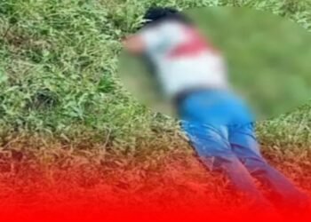 कांग्रेस नेता को धारदार हथियार से काट डाला: राशन दुकान में घुसकर घेरकर मारा, जानिए किस पर है कत्ल का शक ?