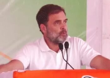 Rahul Gandhi Election Campaign: महाराष्ट्र में 6 नवंबर से इलेक्शन कैंपेन शुरू करेंगे राहुल गांधी, जानिए कौन-कौन रहेंगे मौजूद ?