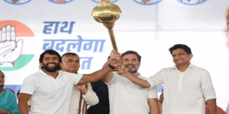 राहुल गांधी का BJP और RSS पर अटैक: कहा- ये लोग मुझे देखकर छिप जाते हैं, मैं मोदी से नफरत नहीं करता, कांग्रेस नेता शेर, RSS में दम नहीं