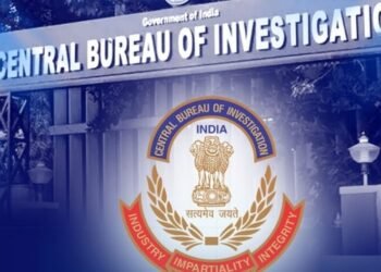 CGPSC घोटाले पर कैंडिडेट्स के घर CBI छापा: कई नामी लोगों के घरों पर तलाशी, 5 साल की कॉल डिटेल की कहानी ?