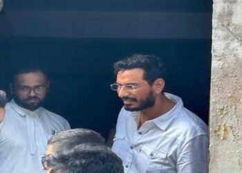 रायपुर कोर्ट में पेश किए गए Devendra Yadav: Balodabazar violence मामले पर बोले- चालान पेश होने के बाद न्याय जरूर मिलेगा