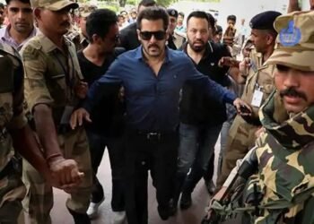 Salman Khan को जान से मारने की धमकी: Mumbai Traffic Police को मिला मैसेज, जानिए कितने करोड़ की मांगी फिरौती