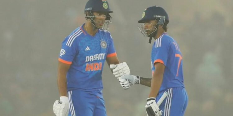 IND vs BAN T20 Series: टीम इंडिया को लगा तगड़ा झटका, सीरीज से बाहर हुआ ये खिलाड़ी, जानिए कौन है Star All-Rounder ?