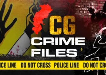 कत्ल और रेप से क्यों धर्रा रही राजधानी ? हर तीसरे दिन हत्या और दूसरे दिन रेप, 80 दिन में 23 हत्या और 40 बलात्कार, पढ़िए जुर्म, जेल और खूनी कहानी