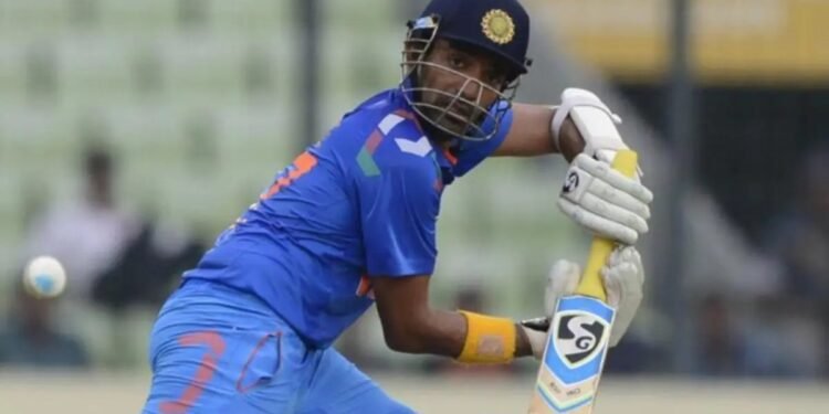 IND vs UAE: यूएई ने किया बड़ा उलटफेर, टीम इंडिया को हराकर किया टूर्नामेंट से बाहर