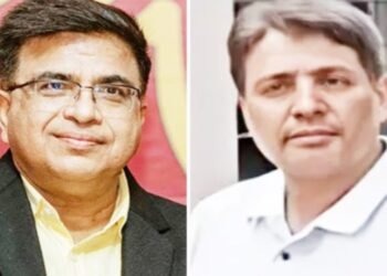 Anil Tuteja और Anwar Dhebar को हाईकोर्ट से राहत: रायपुर सेंट्रल जेल में ट्रांसफर का आदेश, जानिए क्या है पूरा मामला ?