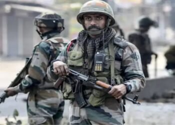 Manipur के 6 इलाकों में AFSPA लागू: हिंसा में 200 से ज्यादा लोगों की मौत, केंद्र सरकार ने फिर लिया फैसला