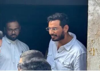 विधायक देवेंद्र के खिलाफ 449 पन्नों का चालान पेश: हाईकोर्ट में जमानत याचिका पर 20 नवंबर को सुनवाई, वकील बोले-पुलिस के पास ठोस साक्ष्य नहीं