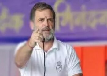 Rahul Gandhi बोले- MODI को Biden जैसे भूलने की बीमारी: भाषण देते वक्त भूल जाते हैं कि क्या कहना है, पीछे से बताना पड़ता है