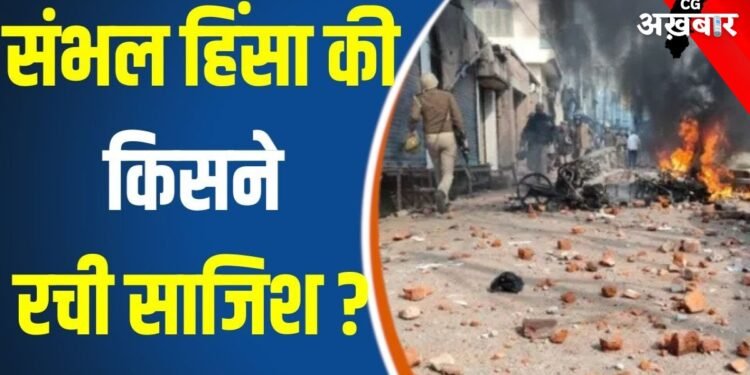 किसकी खूनी गोलियों ने 4 को मार डाला ? किसने बरसाई देसी तंमचे से गोलियां, पढ़िए 7 FIR और हिंसा की खौफनाक स्टोरी ?