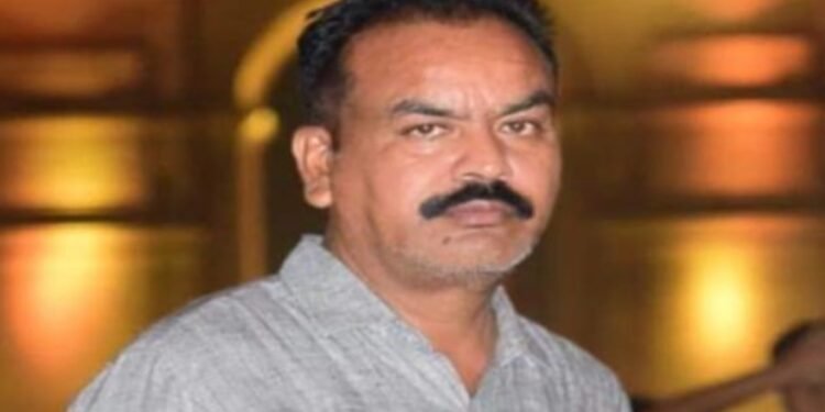 कोयला कारोबारी ने जहर खाकर की खुदकुशी: पैसों के लेन-देन से था परेशान, जानिए किस BJP नेता का खुद को बताता था करीबी ?