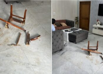 BIG BREAKING: दिल्ली में ED की टीम पर हमला, असिस्टेंट डायरेक्टर जख्मी, जानिए किस केस में छापेमारी करने गई थी टीम ?