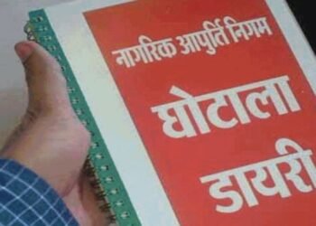 नान घोटाला केस में टुटेजा समेत 3 पर FIR: आलोक शुक्ला, पूर्व-महाधिवक्ता को बनाया आरोपी, EOW का आरोप- गवाहों पर दबाव बनाया