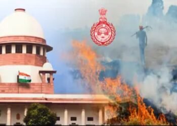 Delhi Air Pollution Crisis: सुप्रीम कोर्ट ने दिल्ली सरकार को लगाई फटकार, ट्रकों की एंट्री बैन पर कुछ नहीं किया, जानिए और क्या कुछ कहा ?