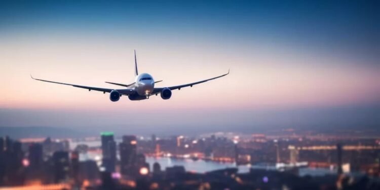 छत्तीसगढ़ में सिर्फ 999 रुपए में हवाई यात्रा का मजा: :रायपुर, अंबिकापुर और बिलासपुर जा सकेंगे यात्री, जानिए डिटेल्स ?