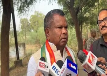 लखमा के घर 15 घंटे रेड की इनसाइड स्टोरी: लखमा ने उगला AP त्रिपाठी का नाम, जानिए छापेमारी को लेकर क्या-क्या कहा ?