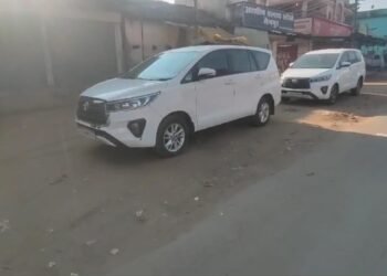 गरियाबंद और रायपुर में ED की रेड: सुबह-सुबह 10 गाड़ियों में पहुंची टीम, दस्तावेज खंगाल रहे अफसर