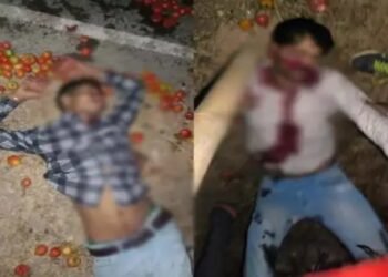 3 friends killed in road accident: सड़क हादसे में 3 दोस्तों की मौत, पिकअप की टक्कर से कार के खुले एयरबैग, फिर भी नहीं बचे कोई भी