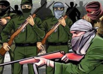 7 Naxalites killed in Abujhmad: शाह के दौरे से पहले अबूझमाड़ में मारे गए नक्सली, जानिए इस साल कितने नक्सली ढेर ?