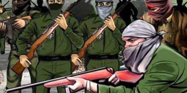 7 Naxalites killed in Abujhmad: शाह के दौरे से पहले अबूझमाड़ में मारे गए नक्सली, जानिए इस साल कितने नक्सली ढेर ?