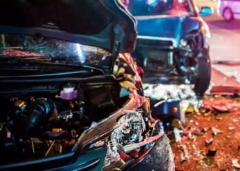 भारत में सड़क हादसे में करीब 8 लाख की मौत: नितिन गडकरी बोले- मुझे मुंह छिपाना पड़ता है, जानिए किस राज्य में सबसे ज्यादा मौतें ?