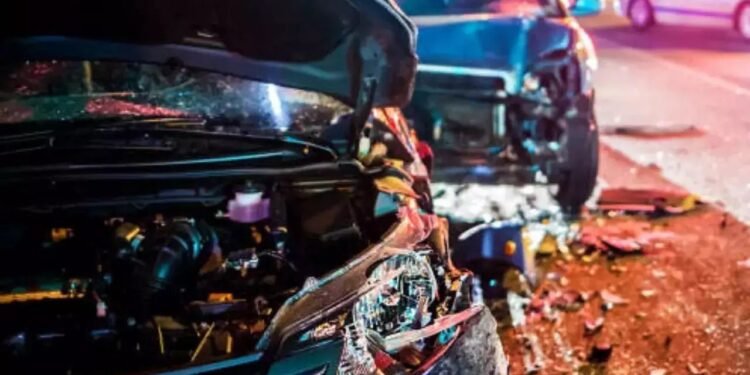 भारत में सड़क हादसे में करीब 8 लाख की मौत: नितिन गडकरी बोले- मुझे मुंह छिपाना पड़ता है, जानिए किस राज्य में सबसे ज्यादा मौतें ?