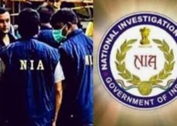 छत्तीसगढ़ में NIA ने 3 जगहों पर की रेड: भैरमगढ़, तर्रेम और आवापल्ली में तड़के दी दबिश, जानिए किस कनेक्शन पर छापेमारी ?