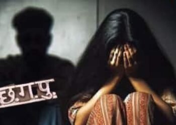 छत्तीसगढ़ में DSP ने डॉक्टर की पत्नी से किया रेप: घर में घुसकर पिटाई भी की, घर पर नहीं थे पति और बेटा, जानिए कहां SDOP है आरोपी ?