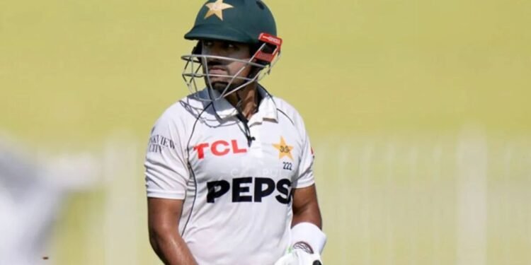 SA vs PAK Babar Azam: महज 4 रन बनाकर भी बाबर ने रच दिया इतिहास, कोहली-रोहित के स्पेशल क्लब में एंट्री, जानिए क्या है ये कारनामा ?