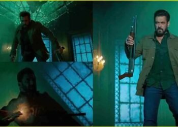 Sikandar Teaser Out: Sikandar का टीजर आउट, Salman Khan के एक्शन को देख क्या बोली पब्लिक ?