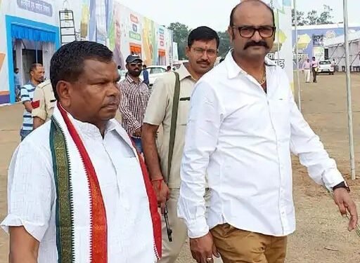 अफसर करते रहे इंतजार, नहीं आए कवासी लखमा: कार्यक्रमों में हुए शामिल; बेटे हरीश और करीबी भी नहीं पहुंचे ED के दफ्तर, जानिए कौन-कौन गायब ?