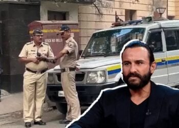 Saif Ali Khan Attack Update: सैफ अली खान पर घर में घुसकर हमला, रीढ़ की हड्डी में फंसा चाकू का टुकड़ा, जानिए किसने किया अटैक ?