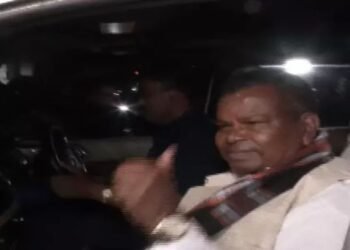 Chhattisgarh Liquor Scam: ED ने Kawasi Lakhma से 8 घंटे तक की पूछताछ, बाहर निकलकर कहा- लड़ाई अंतिम तक लडूंगा