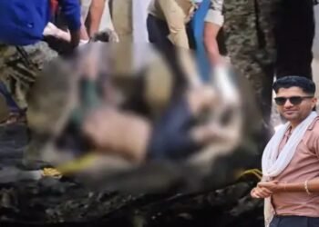 बस्तर के पत्रकार मुकेश चंद्राकर को मारकर गाड़ा: लाश दफनाकर बना दिए सेप्टिक टैंक, जानिए भ्रष्टाचार की खबर पर किससे हुआ था विवाद ?