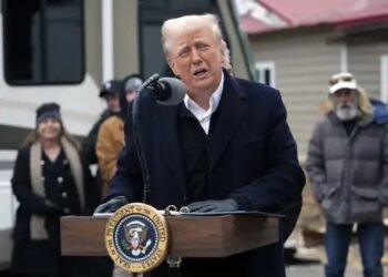 Trump ने दुनियाभर में विदेशी मदद पर रोक लगाई: Israel और मिस्र को दी छूट, जानिए किस देश पर सबसे ज्यादा पड़ सकता है असर ?