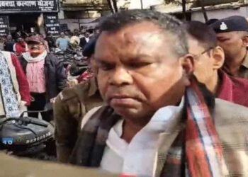 Chhattisgarh Liquor Scam Case: 4 फरवरी तक जेल में रहेंगे Kawasi Lakhma, पूर्व मंत्री बोले-महात्मा गांधी जेल गए थे, हम भी जाएंगे