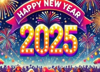 New Year Celebration: छत्तीसगढ़ में नए साल का ग्रैंड वेलकम, देर-रात तक आतिशबाजी, रायपुर में बेली डांस में झूमे लोग